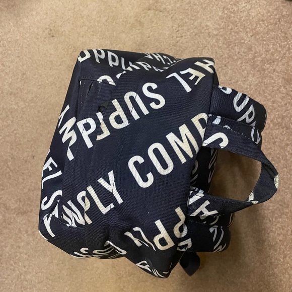 Hershey Supply Co. Backpack GREAT CONDITION! - Picture 10 of 12